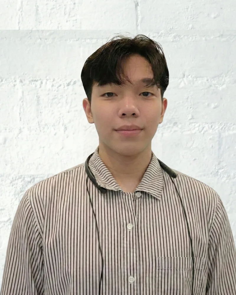 Hai Hoang, Full Stack Developer