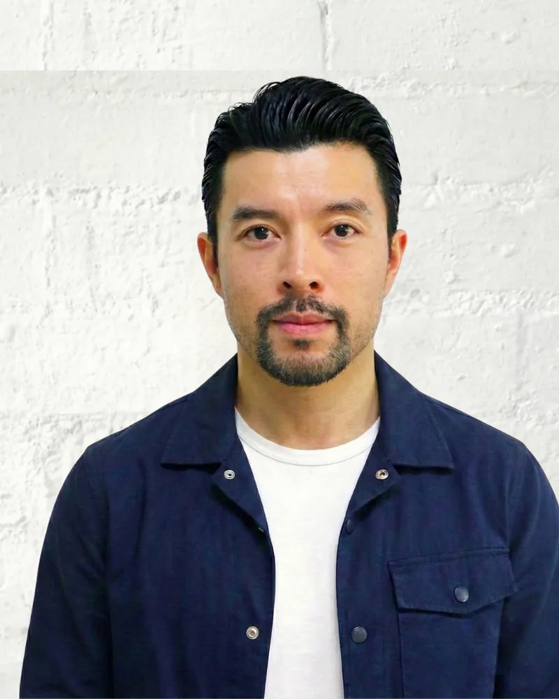 JJ Phonsot, Co-Founder and Director of Innovation