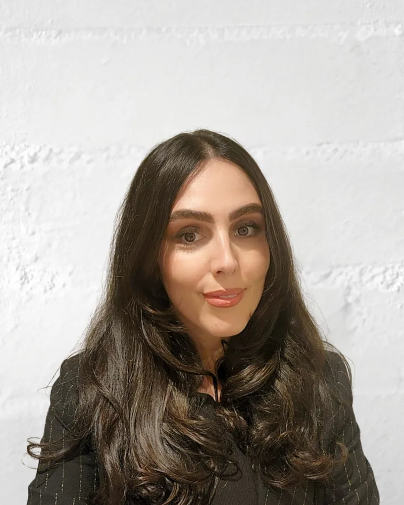 Vicki Morrison, Managing Director Strategy and Legal